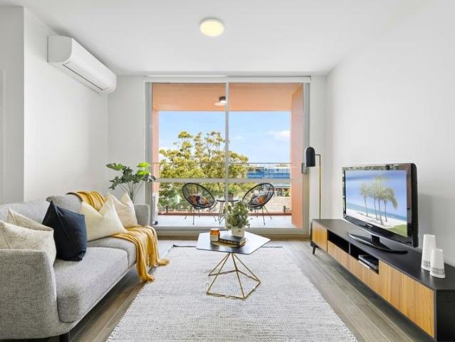 Apartment for sale in Sydney, New South Wales