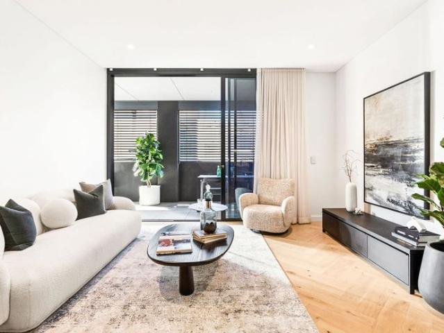 Apartment for rent in Sydney, New South Wales
