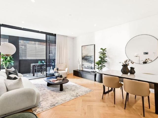 Apartment for rent in Sydney, New South Wales