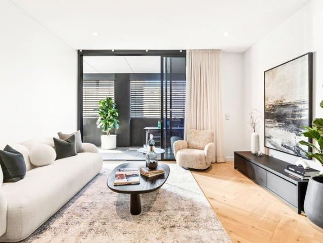 Apartment for rent in Sydney, New South Wales