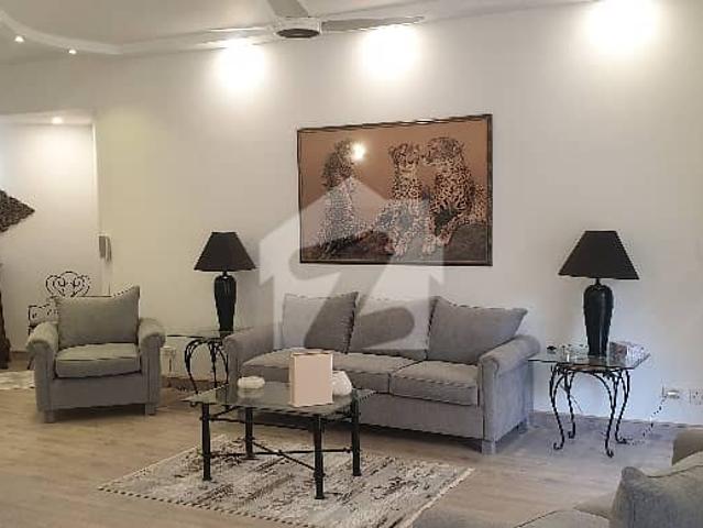 Apartment for rent in Islamabad