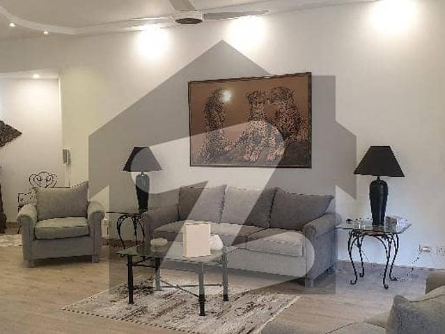 Apartment for rent in Islamabad
