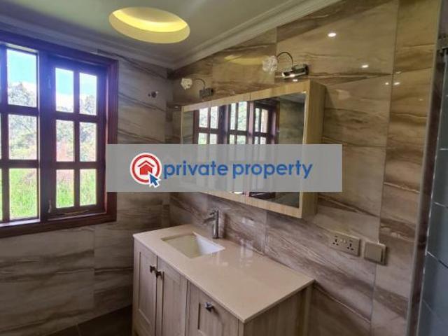 Townhouse for rent in Nairobi