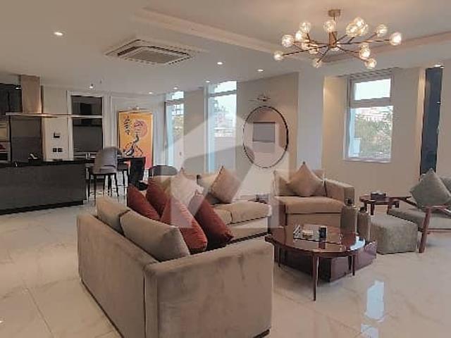 Apartment for sale in Rawalpindi, Islamabad Capital Territory