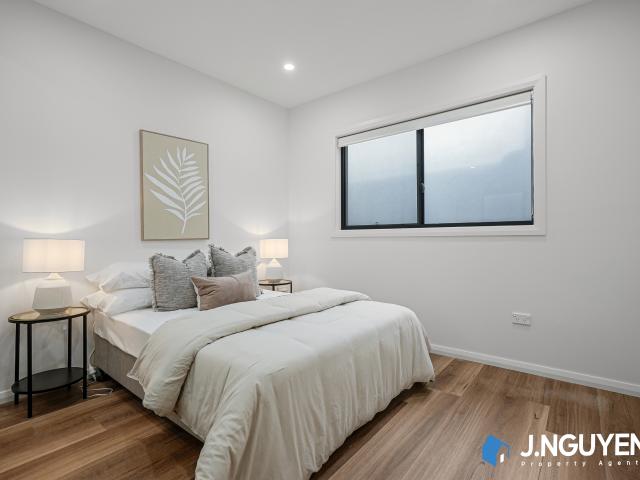 Duplex for sale in Fairfield, New South Wales