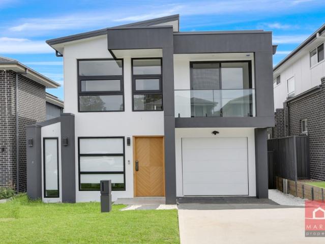 House for rent in Riverstone, Sydney