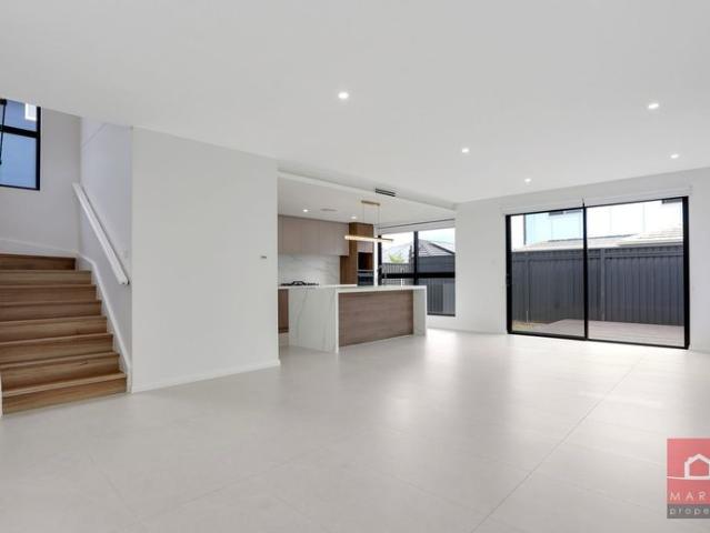 House for rent in Riverstone, Sydney