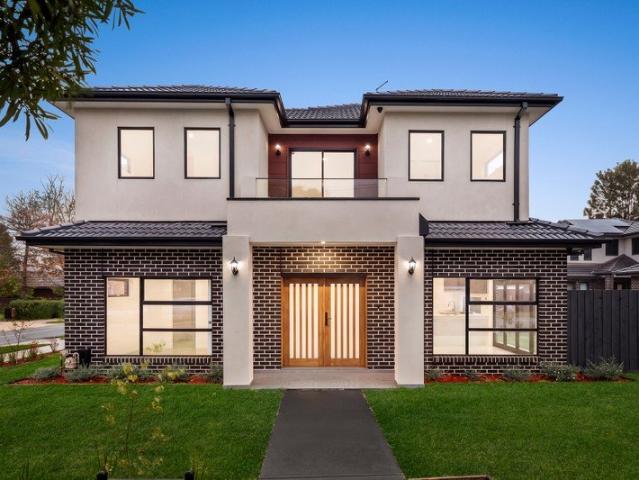Townhouse for sale in Camerons Creek, Victoria