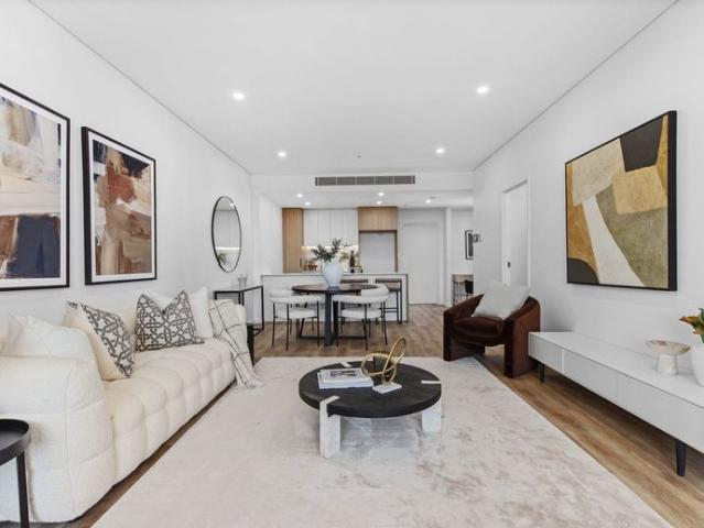 Apartment for rent in St George, Sydney