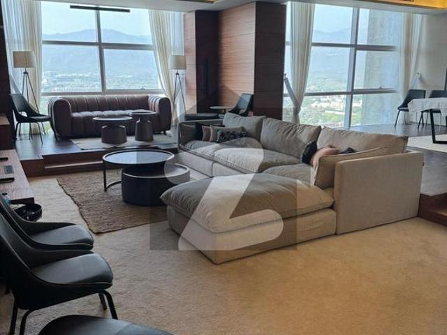 Apartment for rent in Islamabad