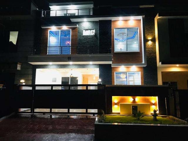 House for sale in Islamabad