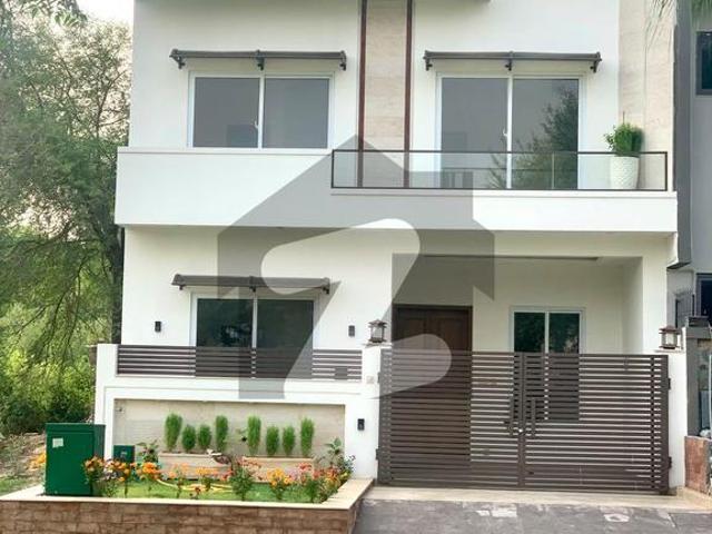House for sale in Islamabad