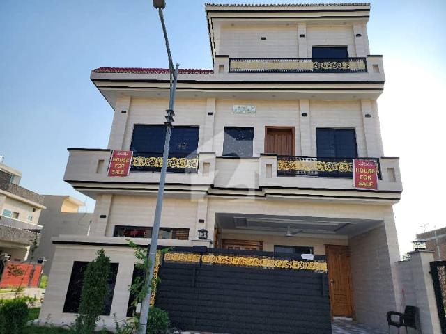 House for sale in اسلام آباد, زون 1