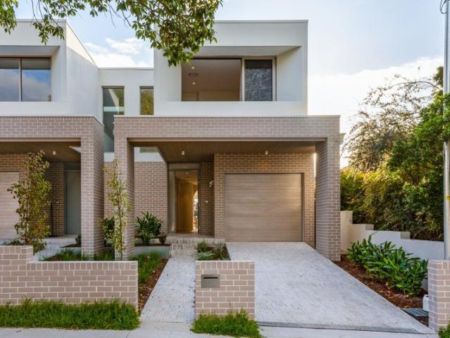 House for sale in Sydney, New South Wales