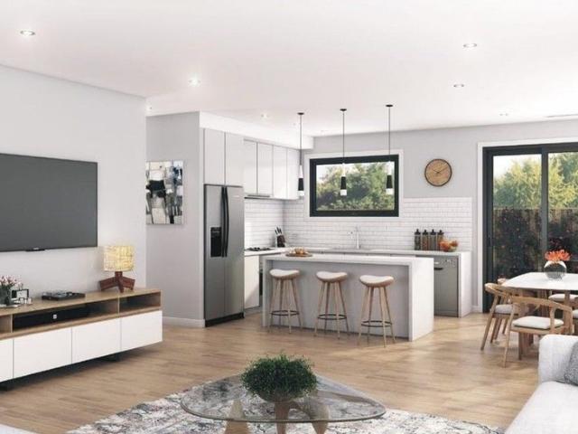 Townhouse for sale in Camerons Creek, Victoria