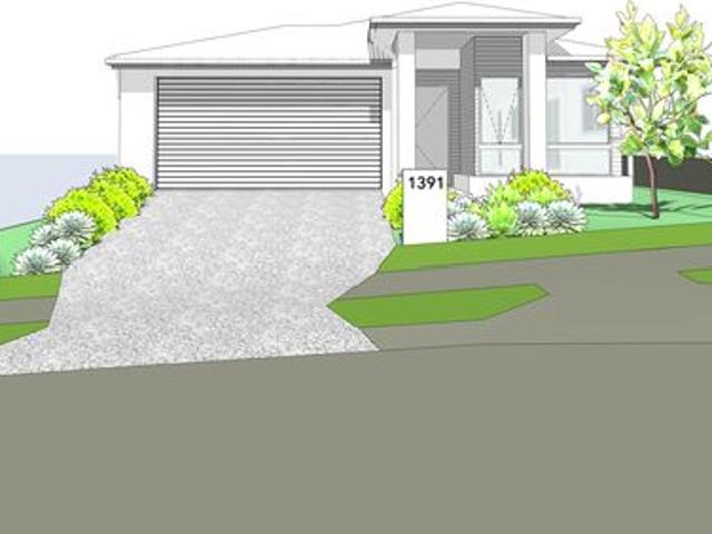House for sale in Bahrs Scrub