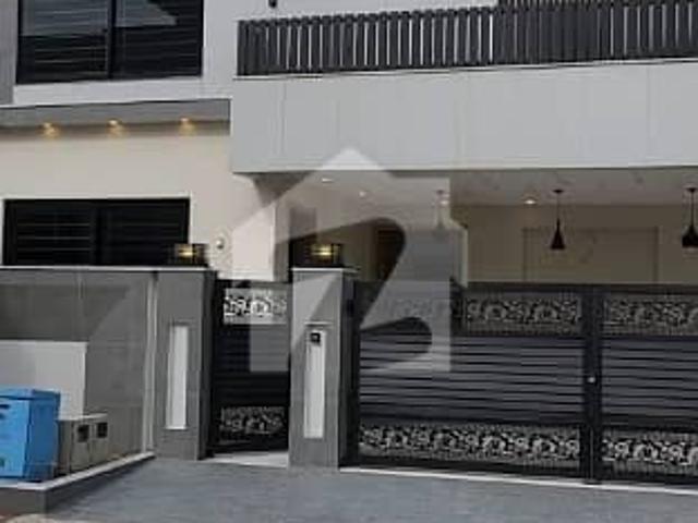 House for sale in Islamabad