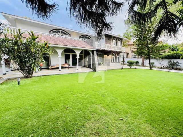 House for rent in اسلام آباد, زون 1