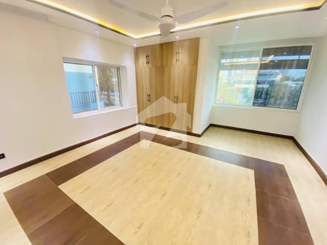 House for rent in اسلام آباد, زون 1