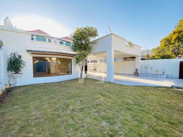 House for rent in اسلام آباد, زون 1