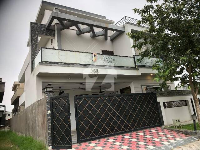 House for sale in Islamabad