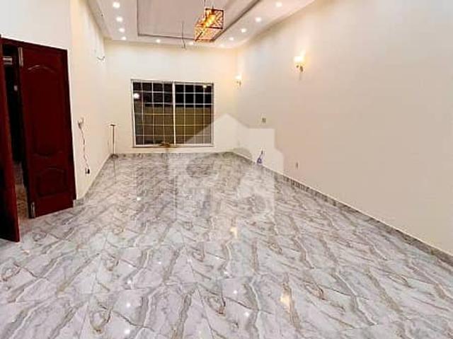 House for sale in Rawalpindi, Islamabad Capital Territory