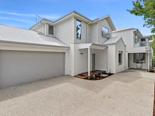 Townhouse for rent in Geelong, Victoria