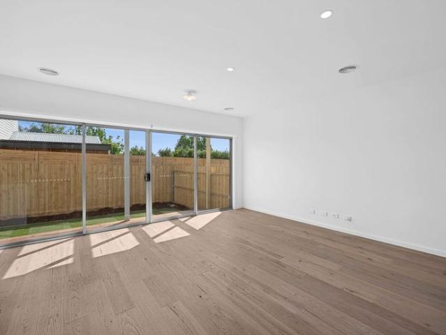 Townhouse for rent in Geelong, Victoria