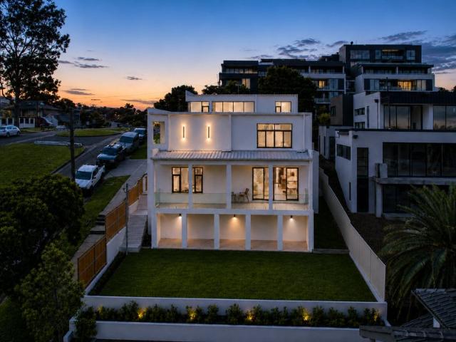 House for sale in Sydney, New South Wales