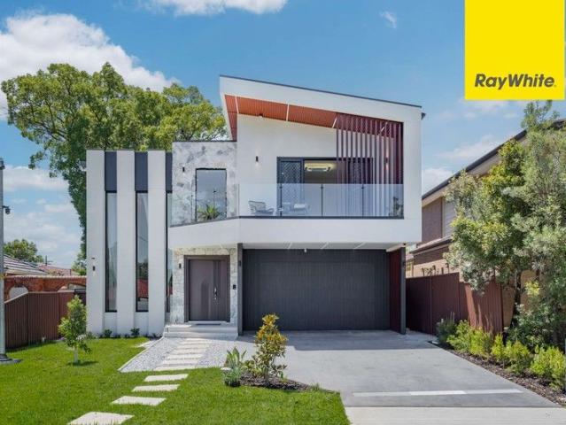 House for sale in Sydney, New South Wales
