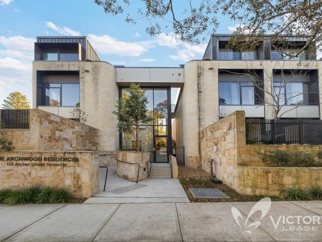 Townhouse for rent in Willoughby, New South Wales