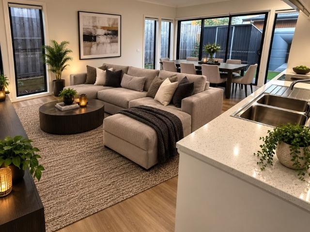 Apartment for rent in Cowes, Victoria