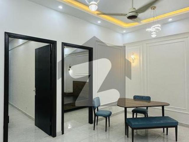 Apartment for rent in Saddar Town, North Waziristan
