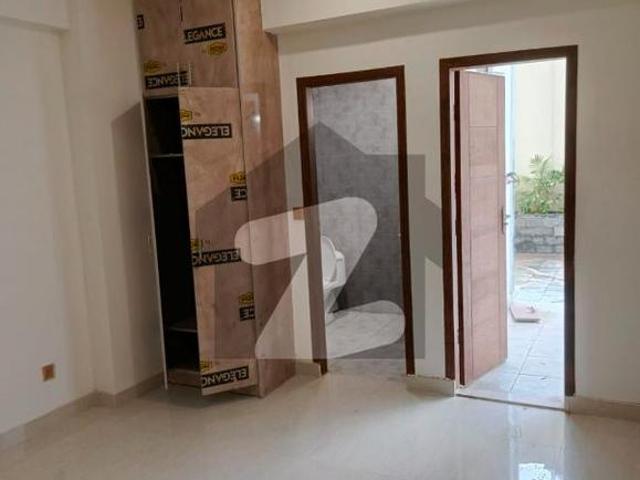 Apartment for rent in Islamabad