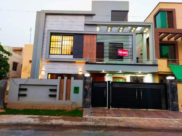 House for sale in Rawalpindi, Islamabad Capital Territory