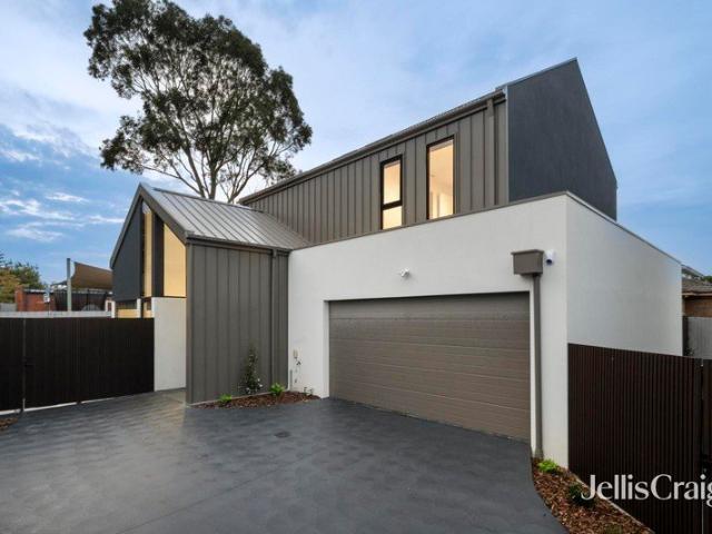 Townhouse for sale in Camerons Creek, Victoria