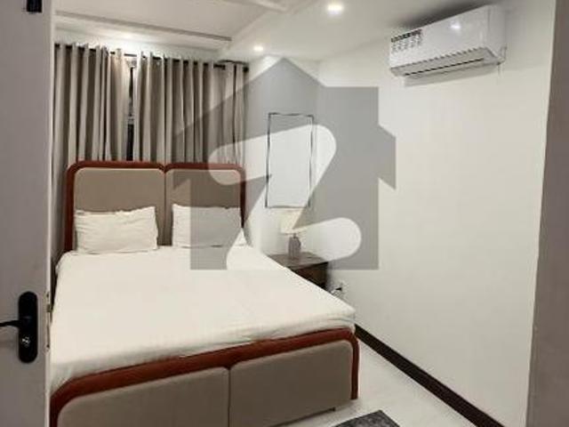 Apartment for rent in Rawalpindi, Islamabad Capital Territory