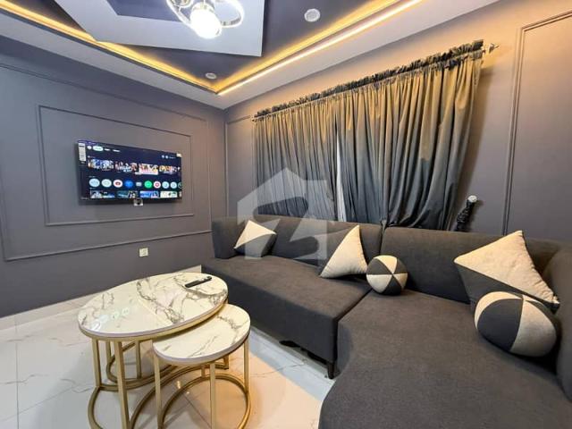 Apartment for rent in Rawalpindi, Islamabad Capital Territory