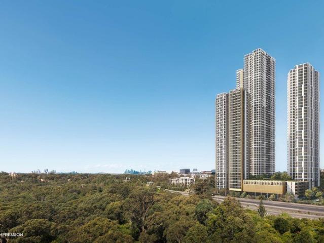 Apartment for sale in Sydney, New South Wales