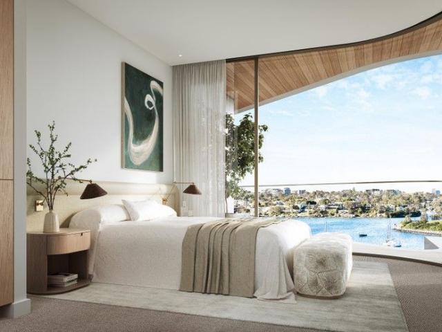 Apartment for sale in Sydney, New South Wales