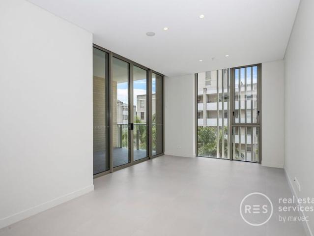 Apartment for rent in Lower North Shore, Sydney