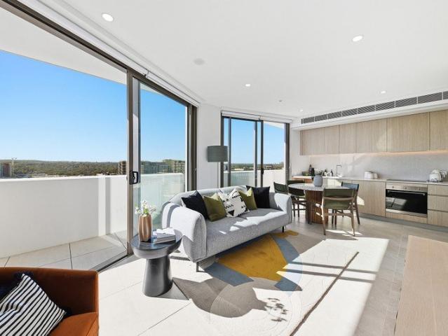 Apartment for sale in Sydney, New South Wales