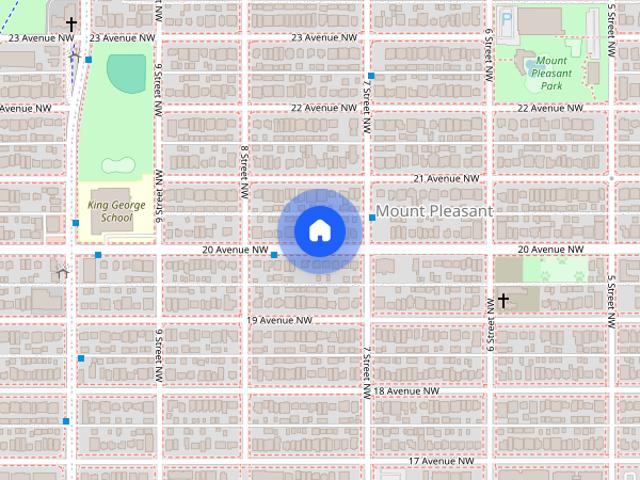 Townhouse for rent in Northwest, Alberta