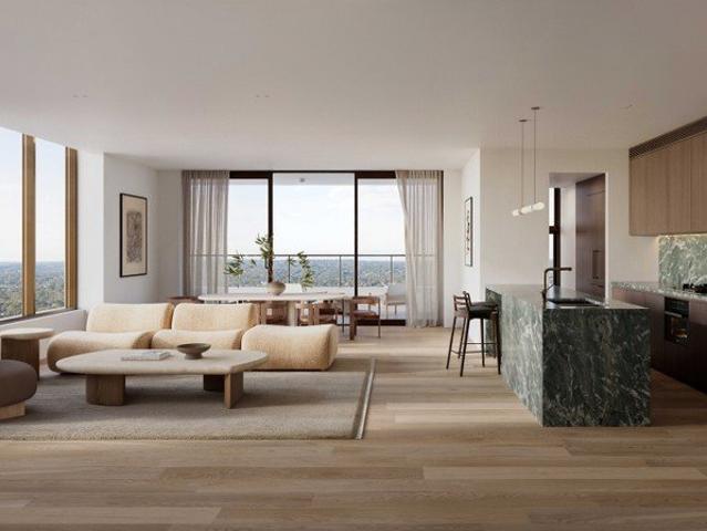 Apartment for sale in Willoughby, New South Wales