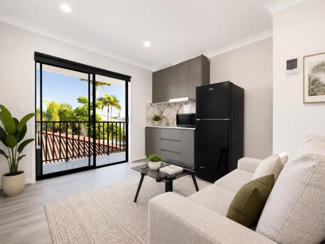 Room for rent in Toombul, Queensland