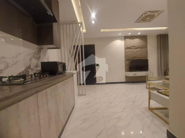 Apartment for sale in Rawalpindi, Islamabad Capital Territory