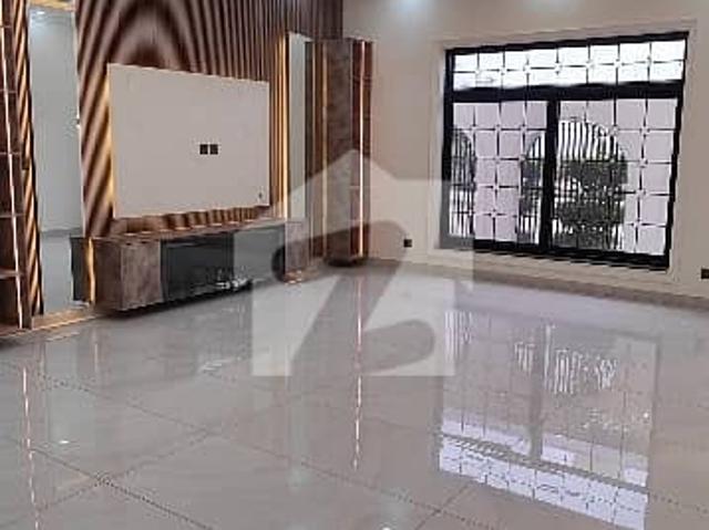 House for sale in اسلام آباد, زون 1