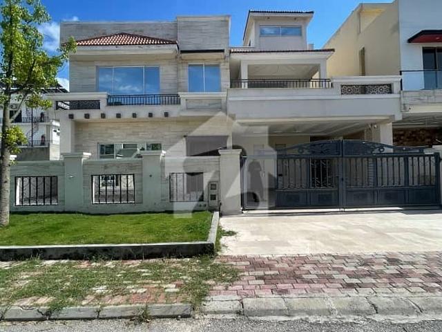 House for sale in Islamabad