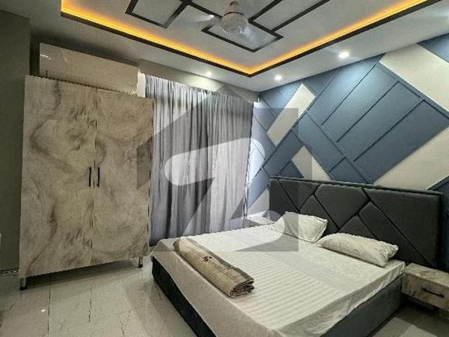 Apartment for rent in اسلام آباد, زون 1
