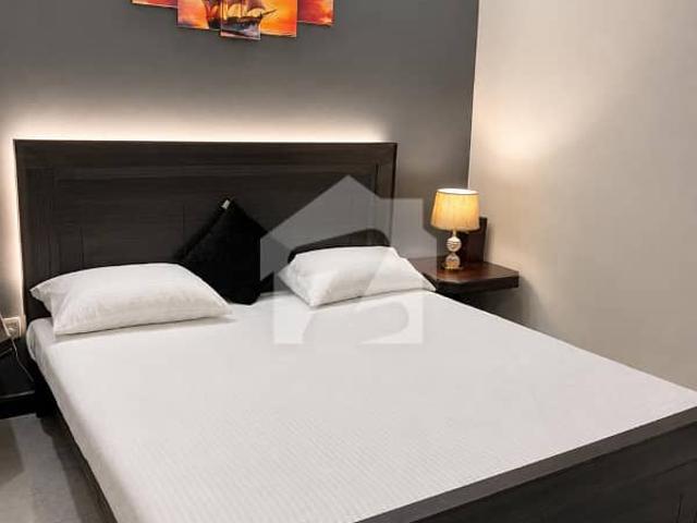 Apartment for rent in Islamabad
